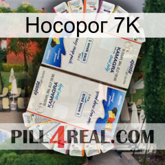 Носорог 7K kamagra1